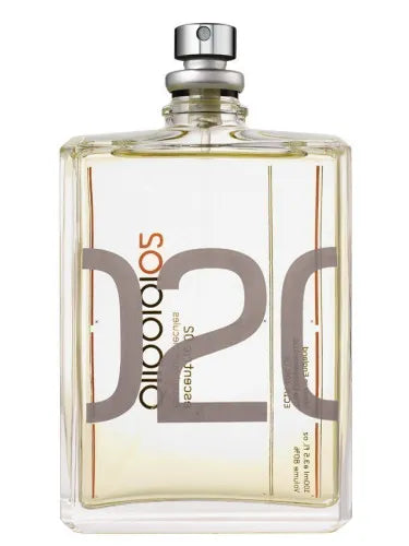 ESCENTRIC MOLECULES – Escentric 02 EDT 100ml