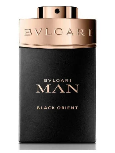 BVLGARI-Man In Black Orient - Eau de Parfum