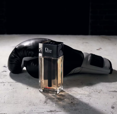 Dior- Homme Sport - Eau de Toilette 100ml