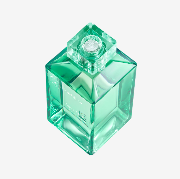 Aqua Media Cologne forte - Eau de Parfum