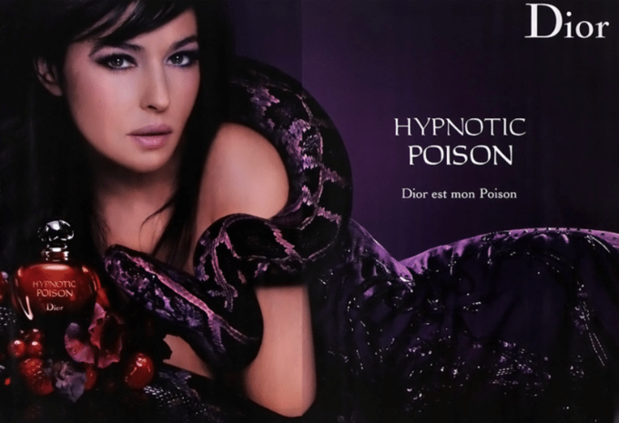 DIOR-Hypnotic Poison - Eau de Parfum