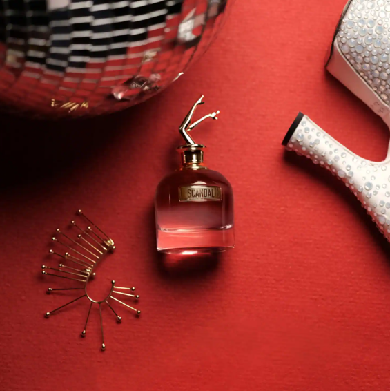 JEAN PAUL GAULTIER-Scandal - Eau de Parfum