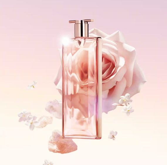 LANCOME-Idôle - Eau de Parfum