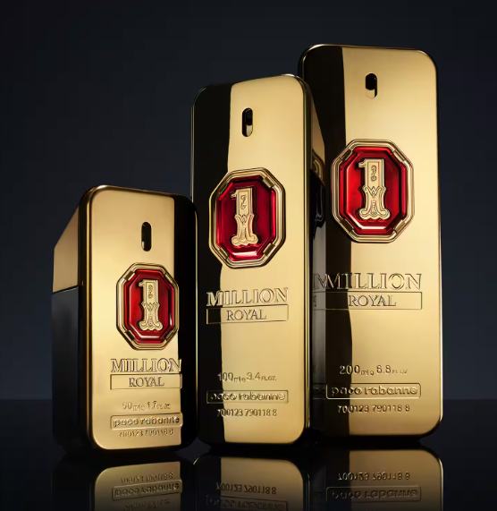 PACO RABANNE-1 Million Royal - Eau de Parfum
