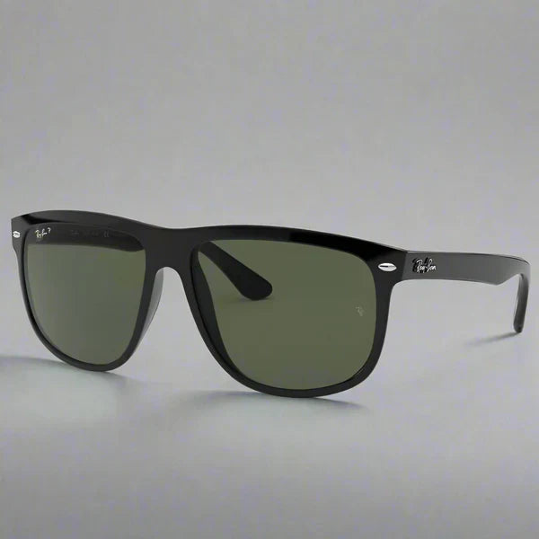 Ray-Ban BOYFRIEND, Ochelari de soare, 4147-601/58