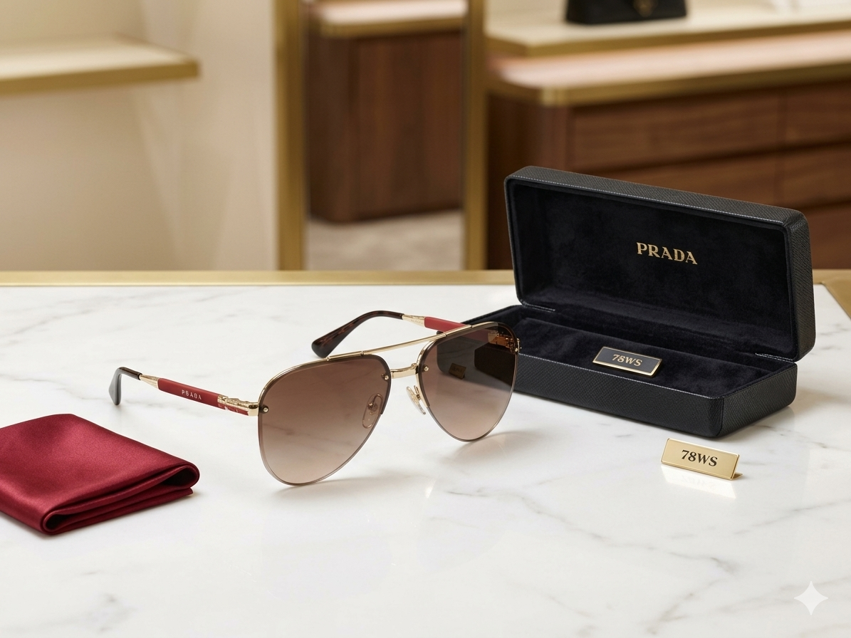 Ochelari de soare Prada Premium