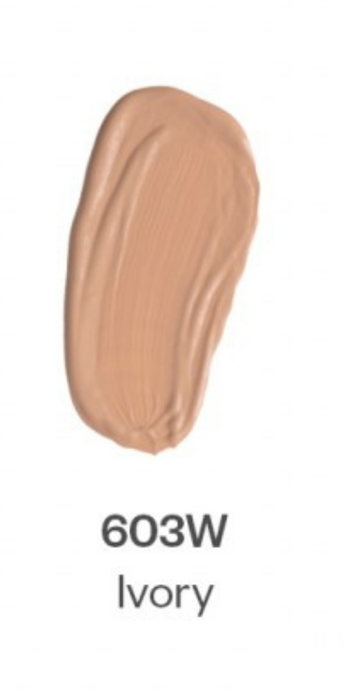 Fond de ten matifiant - PAESE Unique Matt Foundation 30 ml (8 nuante)