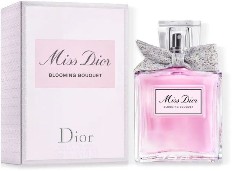 DIOR – Miss Dior Blooming Bouquet EDT 100ml