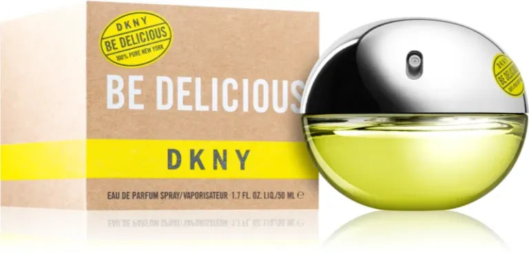 DKNY – Be Delicious EDP 100ml