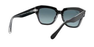 Ray-Ban State Street RB2186 1294/3M