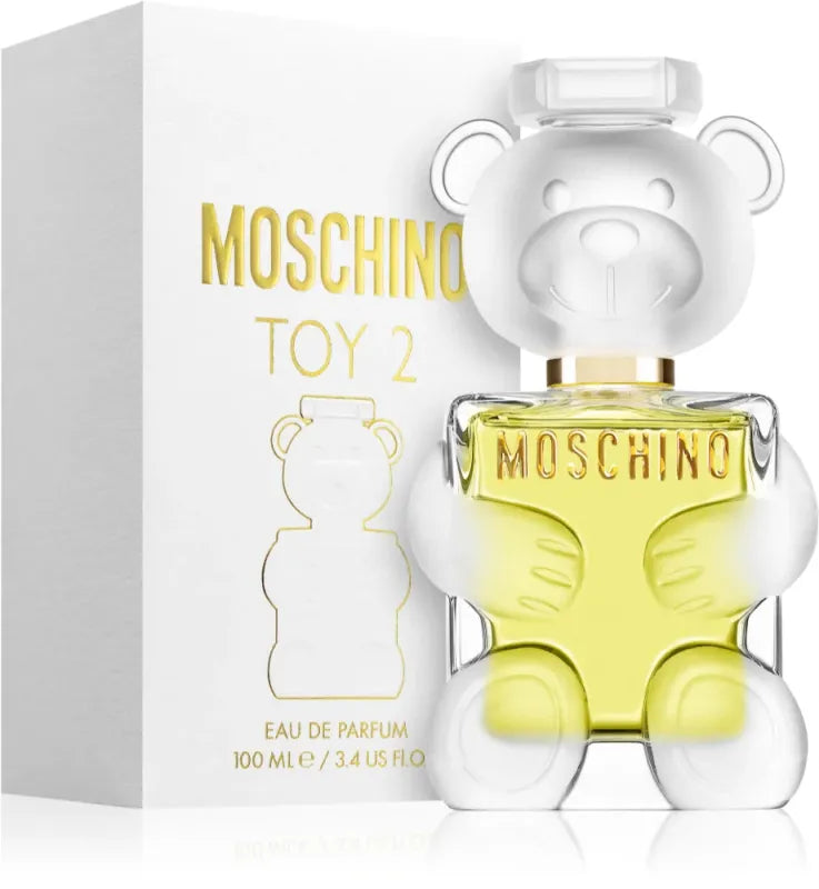 Moschino - Toy 2