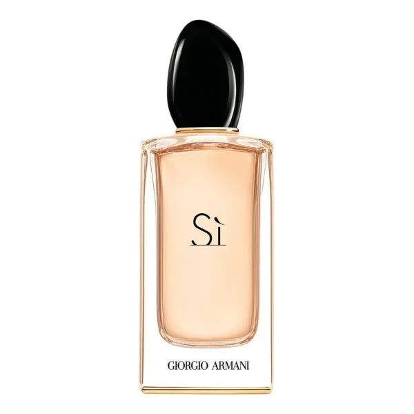 ARMANI - Sì 100ml