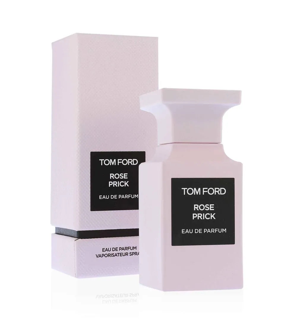 TOM FORD – Rose Prick EDP 100ml