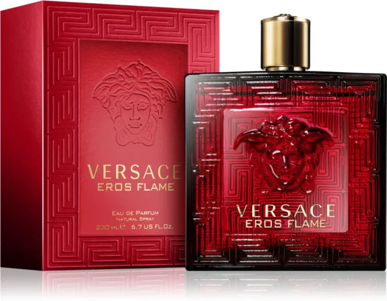 VERSACE – Eros Flame EDP 100ml