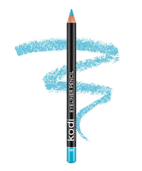 Creion de ochi- Kodi Eyeliner Pencil (nuante variate)