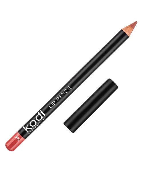 Creion de buze- Kodi Lip Pencil (nuante variate)