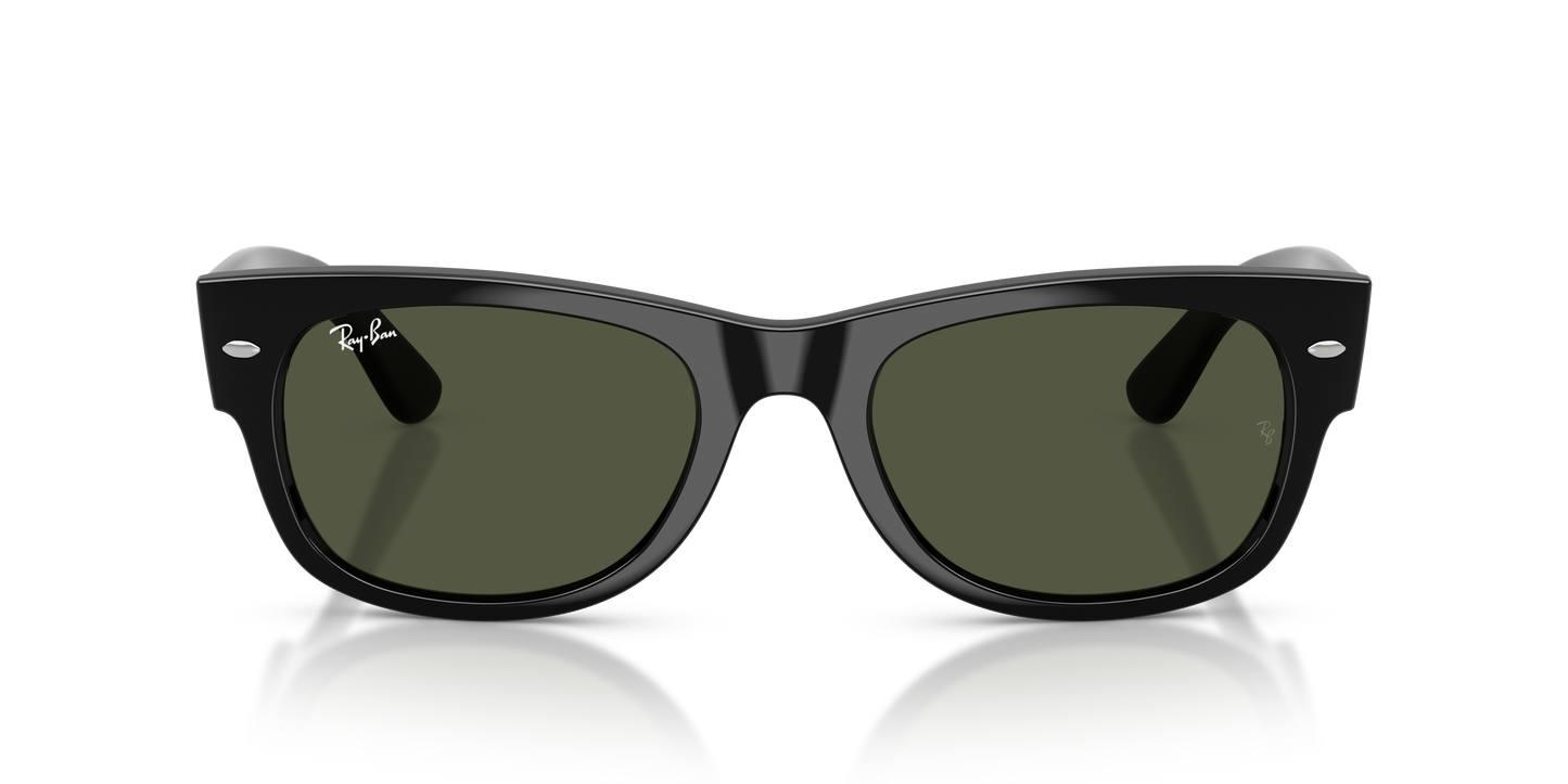 Ray-Ban Mega Wayfarer 2 RB0832S 901/31