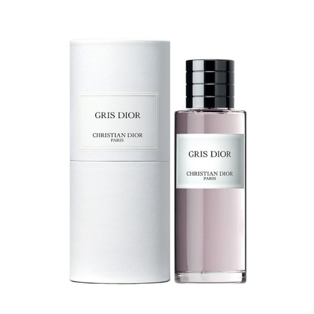 Gris - Eau de Parfum