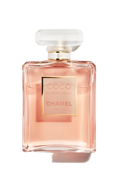 CHANEL-Coco Madmoiselle - Eau de Parfum