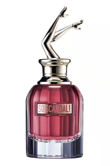JEAN PAUL GAULTIER-So Scandal - Eau De Parfum