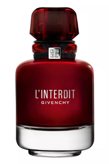 GIVENCHY-L'Interdit Rouge - Eau de Parfum