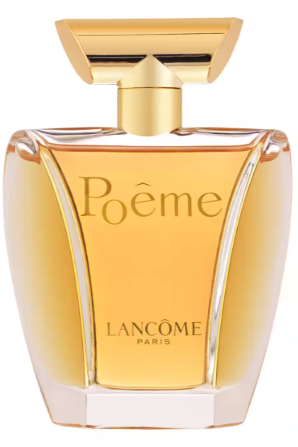 Lancôme -Poême - Eau de Parfum