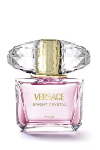 VERSACE-Bright Crystal - Parfum