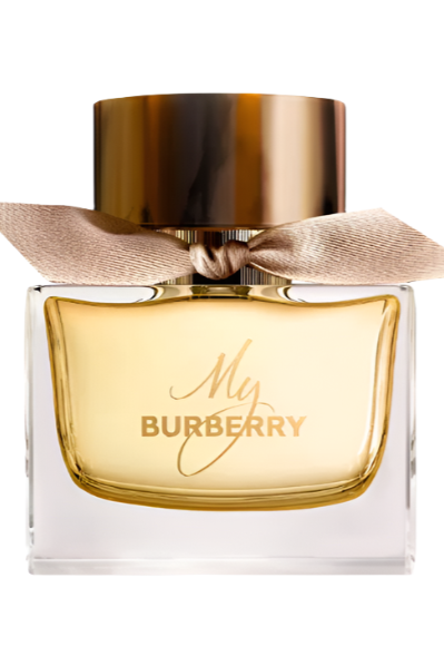 BURBERRY-My Burberry - Eau de Parfum