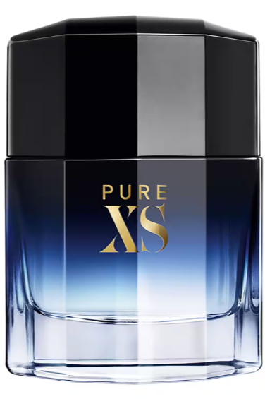 PACO RABANNE-Pure XS - Eau de Toilette