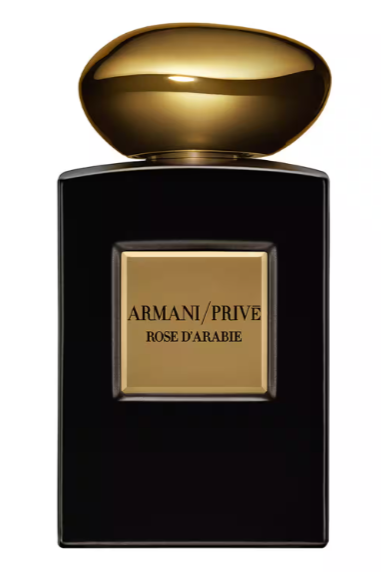 ARMANI-Rose d'Arabie - Eau de Parfum