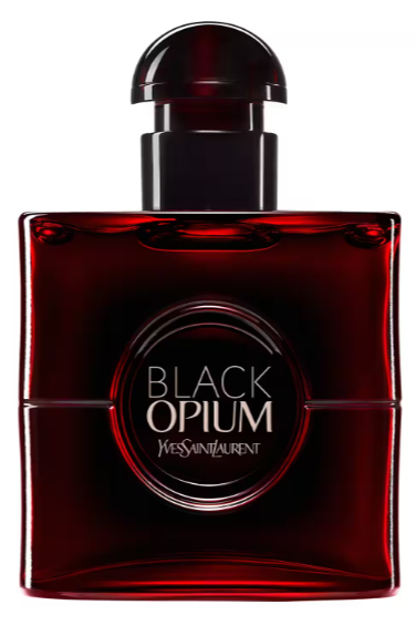YVES SAINT LAURENT-Black Opium - Eau de Parfum Over Red