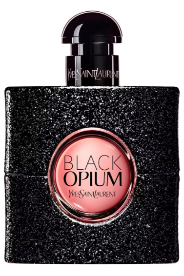 YVES SAINT LAURENT-Black Opium - Eau de Parfum