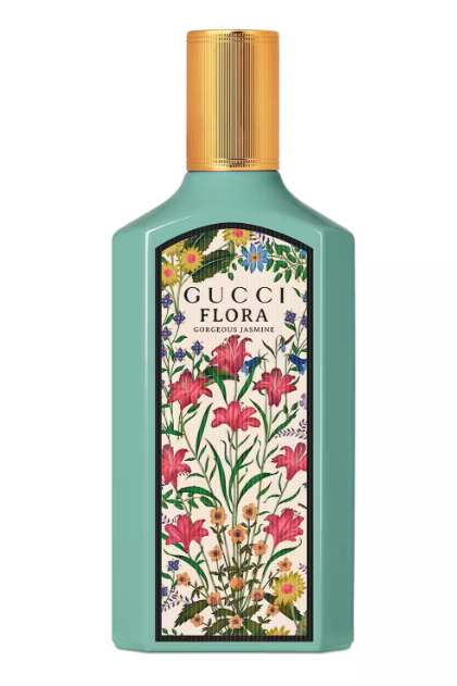 GUCCI-Flora Gorgeous Jasmine - Eau de Parfum