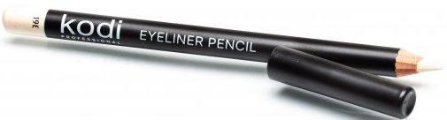 Creion de ochi- Kodi Eyeliner Pencil (nuante variate)