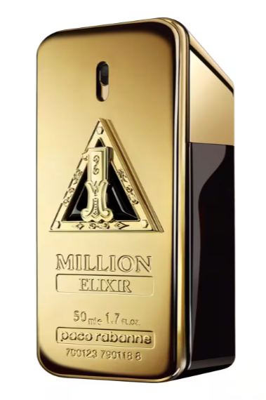 PACO RABANNE-1 Million Elixir - Eau de Parfum