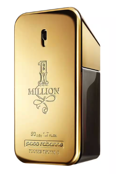 PACO RABANNE-1 Million - Eau de Toilette 100ml