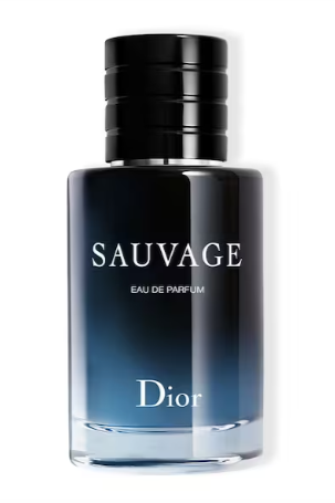 DIOR-Sauvage - Eau de parfum 100ml