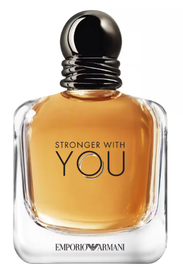 ARMANI-Stronger With You - EDP 100ml