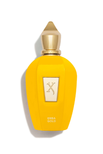 XERJOFF-Erba Gold - Eau de Parfum