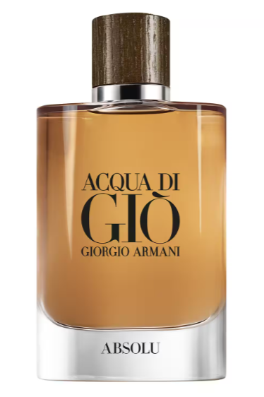 ARMANI-Acqua Di Gio Absolu - EDP 100ml