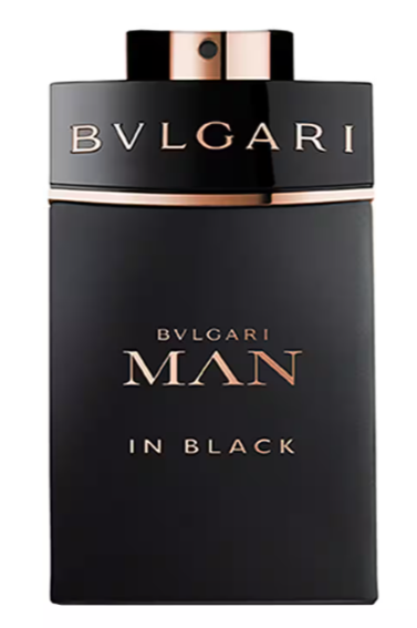 BVLGARI-Man In Black - Eau de Parfum