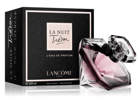 LANCOME-La Nuit Trésor - Eau de Parfum