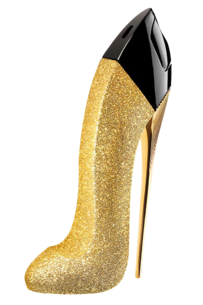 CAROLINA HERRERA-Good Girl Glorious Gold - Eau de Parfum