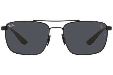 Ray-Ban Scuderia Ferrari Collection RB3715M F02087