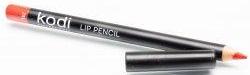 Creion de buze- Kodi Lip Pencil (nuante variate)