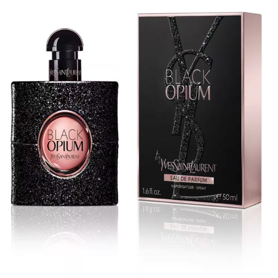 YVES SAINT LAURENT-Black Opium - Eau de Parfum