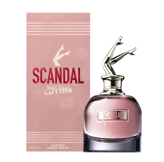 JEAN PAUL GAULTIER-Scandal - Eau de Parfum