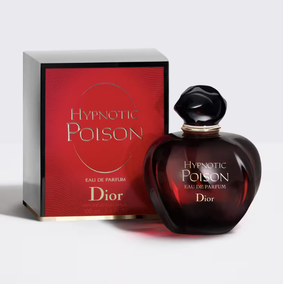 DIOR-Hypnotic Poison - Eau de Parfum