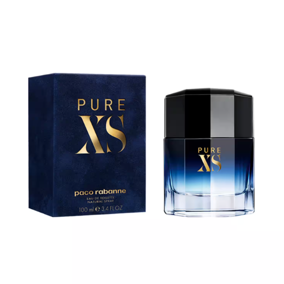 PACO RABANNE-Pure XS - Eau de Toilette