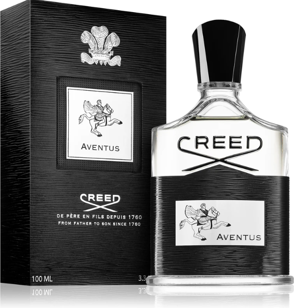 Creed - Aventus - Eau de parfum 100ml